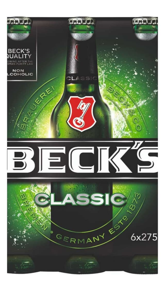 בירה בקס שישייה לרכישה - בית היין