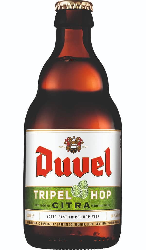 בירה דובל טריפל הופ לרכישה - בית היין