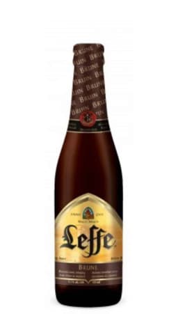 בירה לף בראון