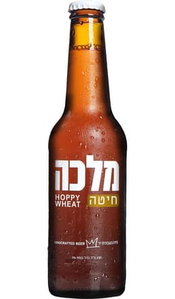 בירה מלכה חיטה לרכישה - בית היין