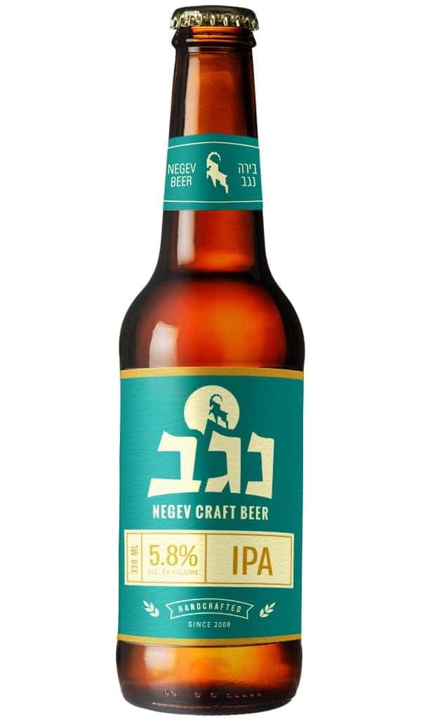 בירה נגב IPA לרכישה - בית היין