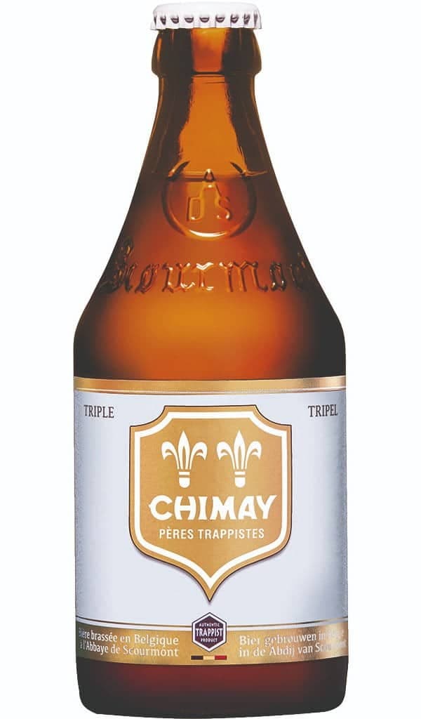 בקבוק שימאיי לבן טריפל לרכישה - בית היין