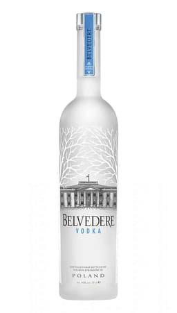 וודקה בלוודר 700 מ"ל לרכישה - בית היין