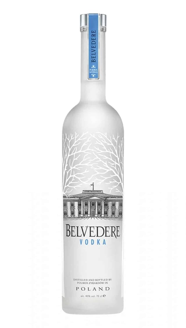 וודקה בלוודר 700 מ"ל לרכישה - בית היין