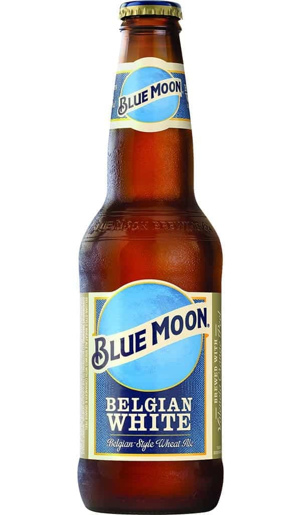 בירה בלו מון לרכישה - בית היין