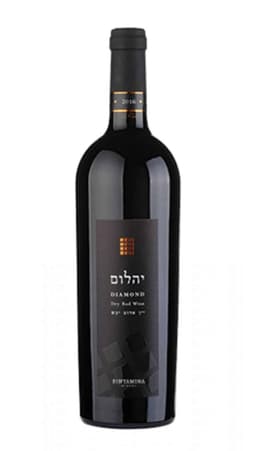 בנימינה אבני החושן יהלום - בית היין עכשיו במחיר מיוחד