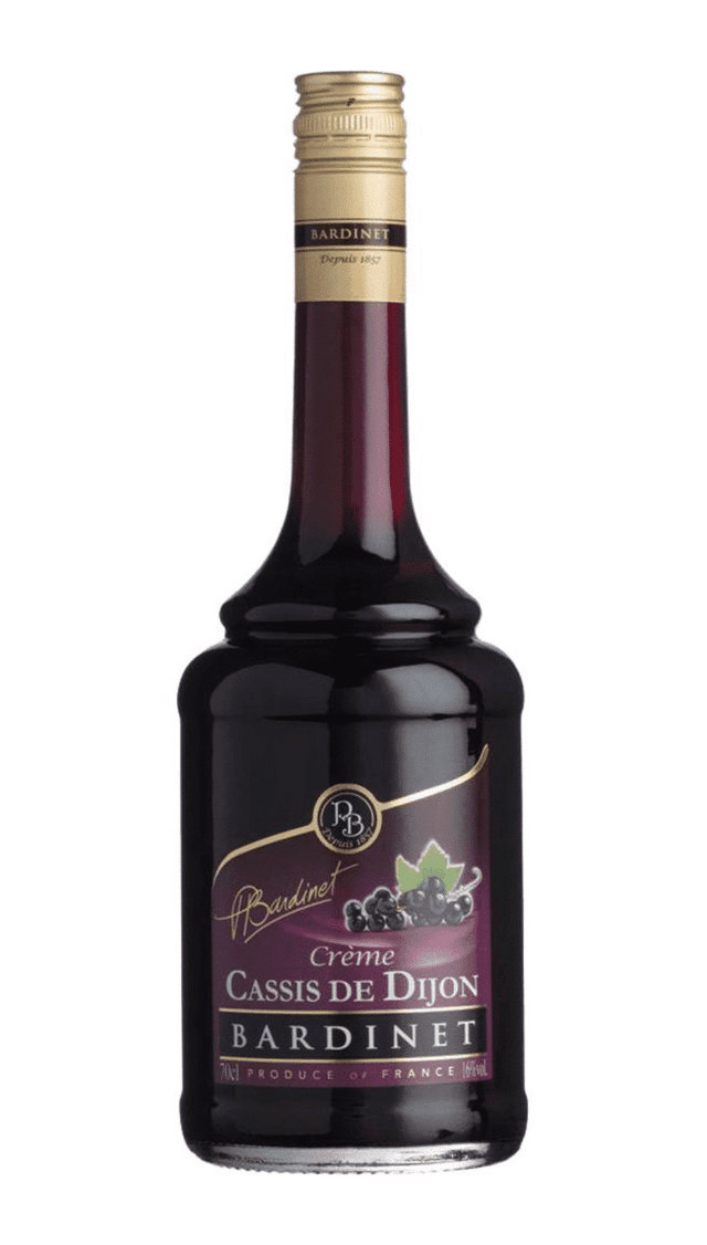 ברדינה קרם דה קסיס דיז'ון לרכישה - בית היין