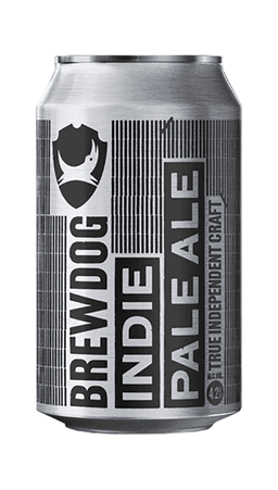 ברודוג אינדי פייל אייל פחית לרכישה - בית היין