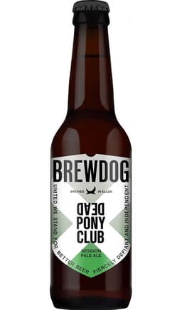 בירה ברודוג דד פוני פייל אייל לרכישה - בית היין