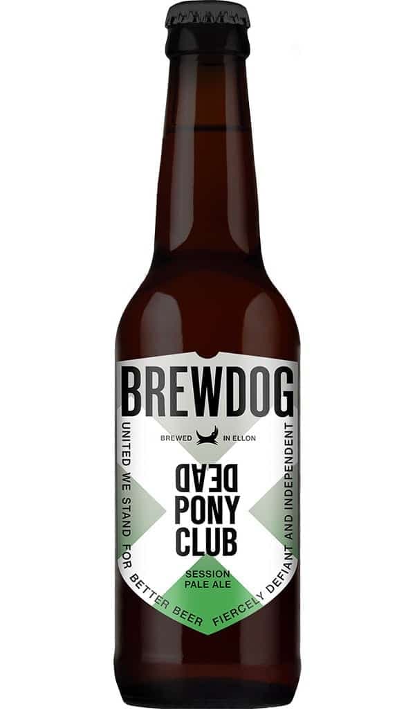 בירה ברודוג דד פוני פייל אייל לרכישה - בית היין