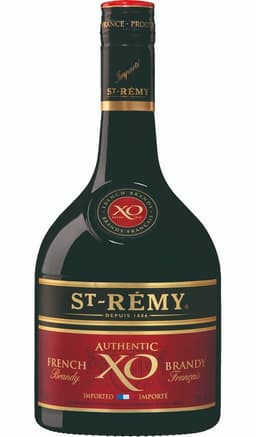 ברנדי סט רמי XO לרכישה - בית היין