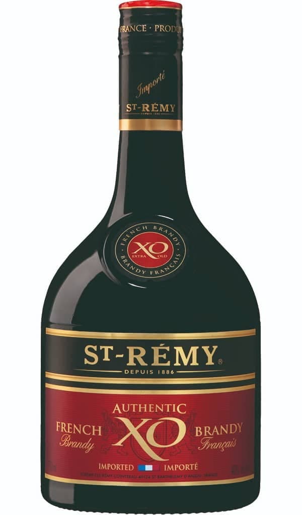 ברנדי סט רמי XO לרכישה - בית היין