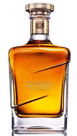 ג'וני ווקר קינג ג'ורג' ה-5