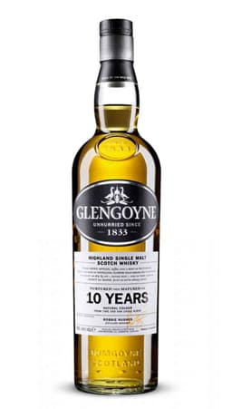 גלנגויין 10 שנים לרכישה - בית היין