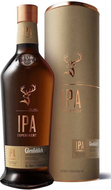 גלנפידיך IPA לרכישה - בית היין