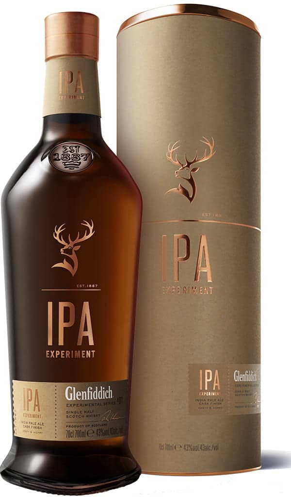 גלנפידיך IPA לרכישה - בית היין