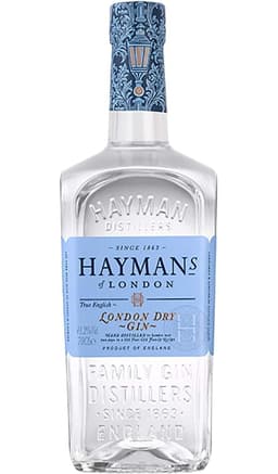 ג'ין היימנ'ס לונדון דריי לרכישה - בית היין