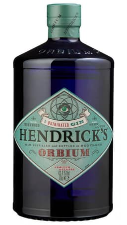 ג׳ין הנדריקס אורביום לרכישה - בית היין