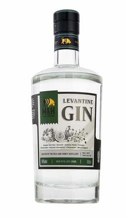 מילק אנד האני ג'ין לבנטין לרכישה - בית היין