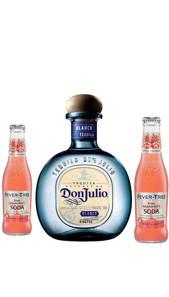 פאלומה דון חוליו בלנקו + 2 פיבר טרי לרכישה - בית היין