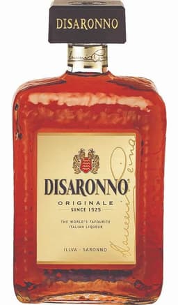 דיסארונו אמרטו לרכישה - בית היין