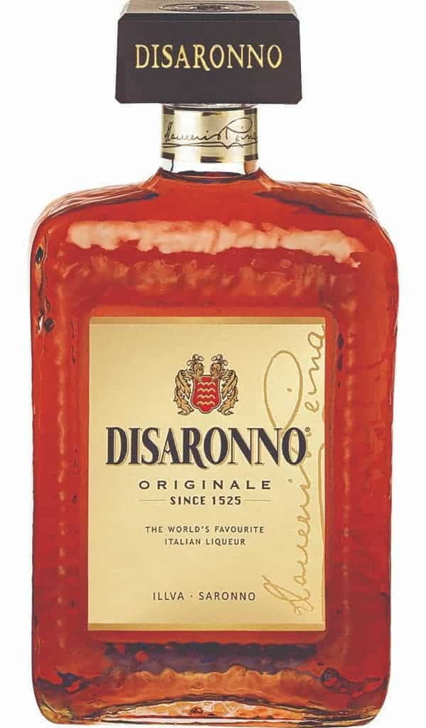 דיסארונו אמרטו לרכישה - בית היין