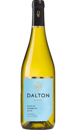 דלתון אסטייט ארומטיק לרכישה - בית היין