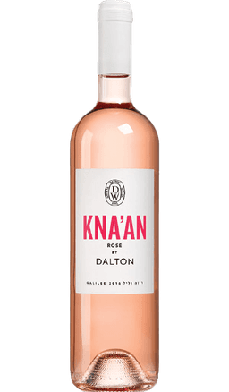 דלתון כנען רוזה לרכישה - בית היין