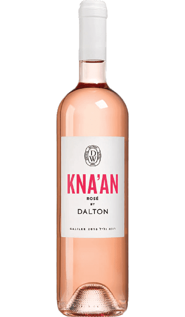 דלתון כנען רוזה לרכישה - בית היין