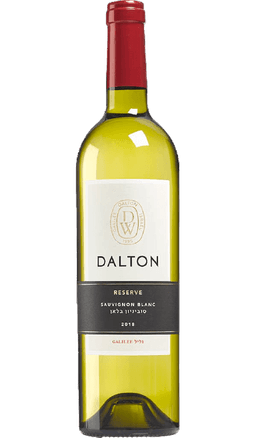 דלתון רזרב סוביניון בלאן לרכישה - בית היין