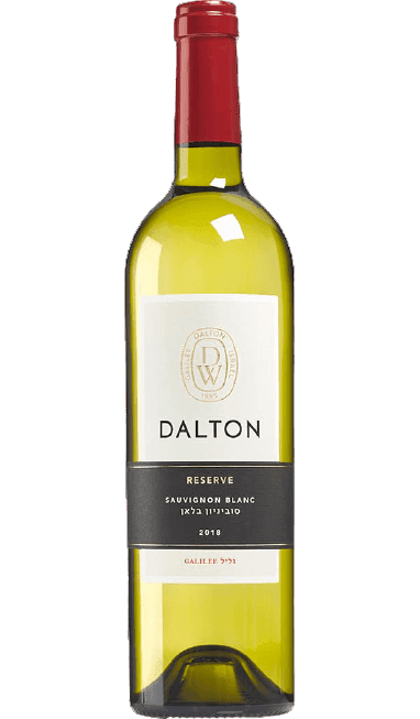 דלתון רזרב סוביניון בלאן לרכישה - בית היין