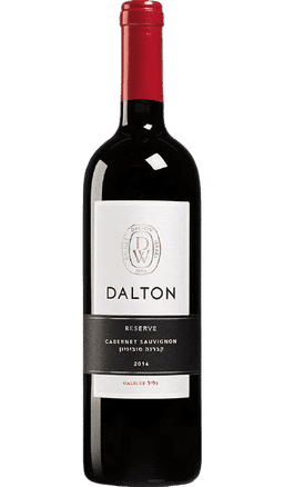 דלתון רזרב קברנה סוביניון לרכישה - בית היין