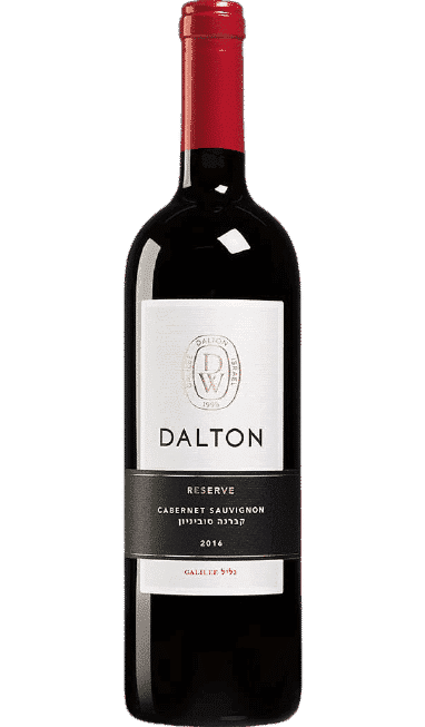 דלתון רזרב קברנה סוביניון לרכישה - בית היין