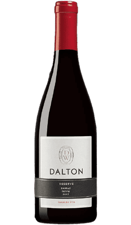 דלתון רזרב שיראז לרכישה - בית היין