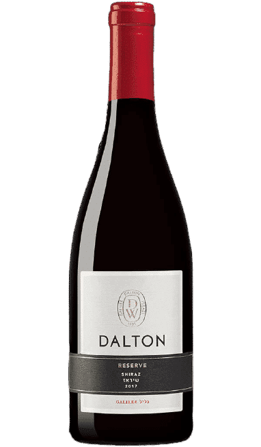 דלתון רזרב שיראז לרכישה - בית היין