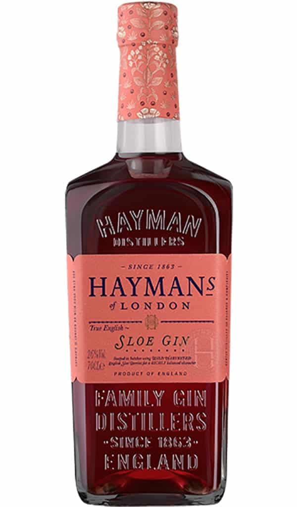 היימנס סלואו ג'ין לרכישה - בית היין