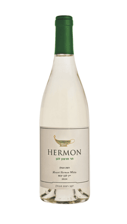 הר חרמון לבן