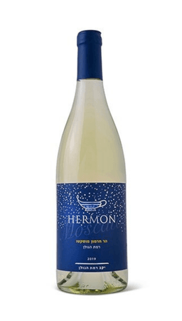 הר חרמון מוסקטו