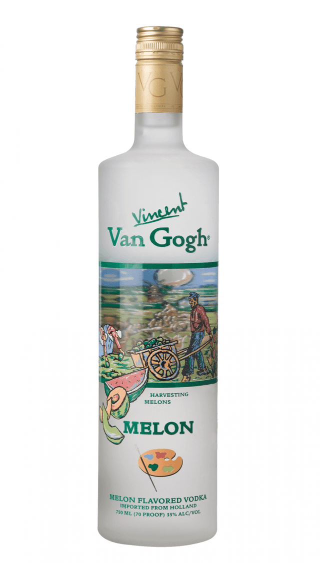 וואן גוך מלון ליטר לרכישה - בית היין