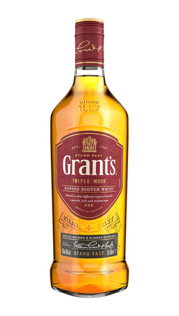 ווסקי גראנט"ס 1 ליטר