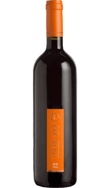 ויתקין מסע ישראלי אדום לרכישה - בית היין