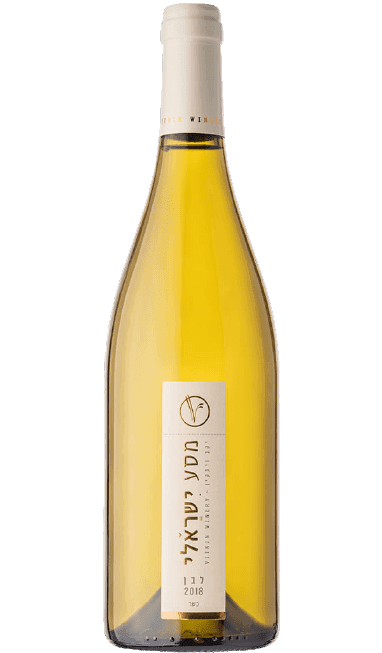 ויתקין מסע ישראלי לבן לרכישה - בית היין