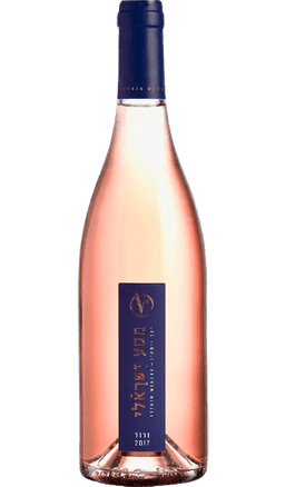 ויתקין מסע ישראלי ורוד לרכישה - בית היין