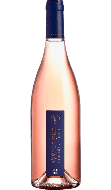 ויתקין מסע ישראלי ורוד לרכישה - בית היין