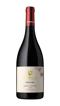 טפרברג אינספייר מלבק מרסלאן לרכישה - בית היין