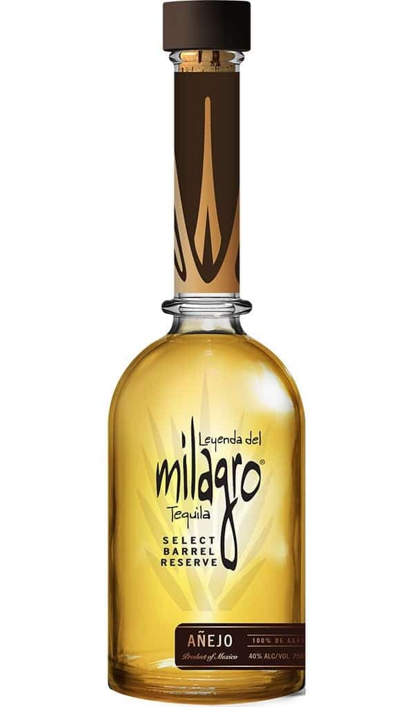 טקילה מילגרו סלקטד בארל אנייחו לרכישה - בית היין