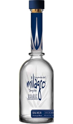 טקילה מילגרו סלקטד בארל סילבר לרכישה - בית היין