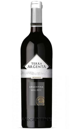 טרה ארגנטינה מלבק לרכישה - בית היין