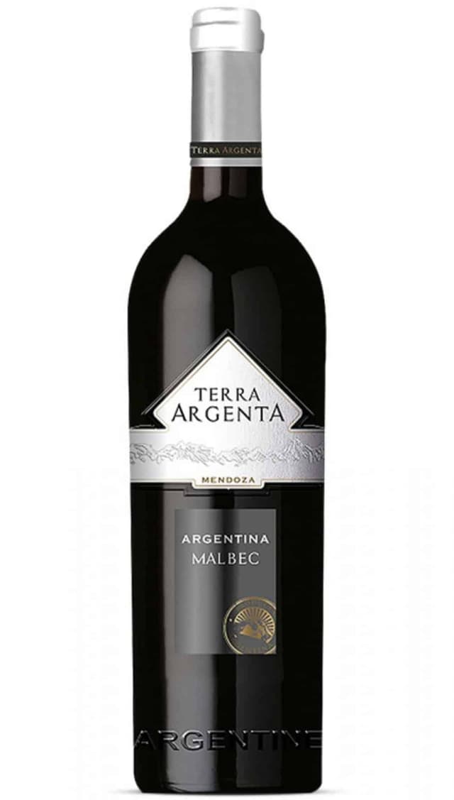 טרה ארגנטינה מלבק לרכישה - בית היין