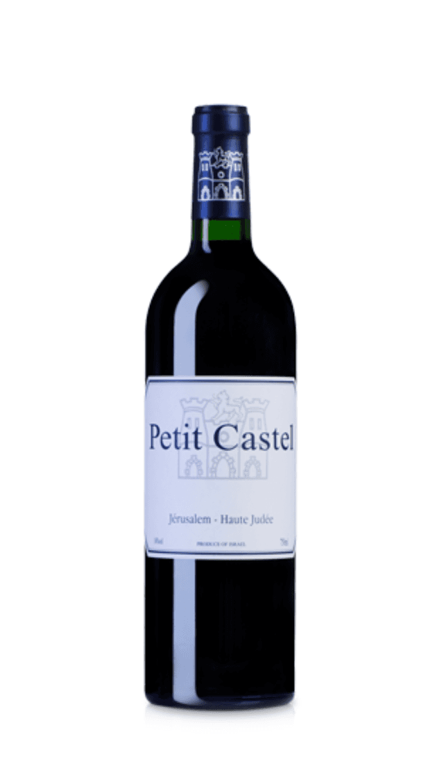 פטיט קסטל 750 מ"ל